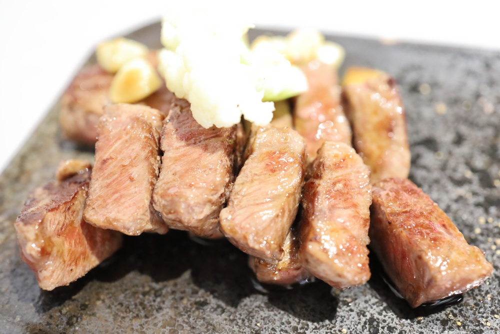 賞鐵板料理 台湾苗栗で食べる絶品鉄板焼きランチを紹介 フォルモサ ジパング マガジン